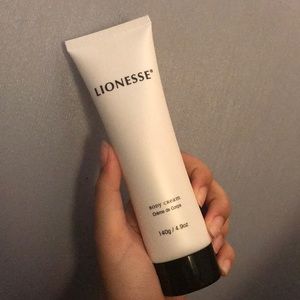 Lionesse Body Creme